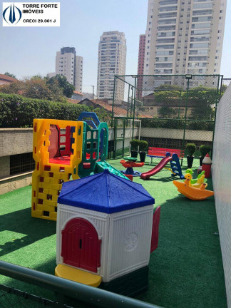 Imagem Apartamento com 4 Quartos à Venda, 160 m² em Vila Regente Feijó - São Paulo Imagem Apartamento com 4 Quartos à Venda, 160 m² em Vila Regente Feijó - São Paulo