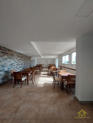 Imagem Apartamento com 2 Quartos à Venda, 58 m² em Praia De Itaparica - Vila Velha
