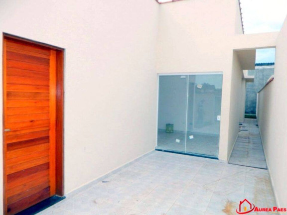 Casa com 2 Quartos à Venda, 125 m² em Jardim Márcia - Peruíbe