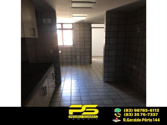 Imagem Apartamento com 3 Quartos à Venda, 100 m² em Estados - João Pessoa Imagem Apartamento com 3 Quartos à Venda, 100 m² em Estados - João Pessoa