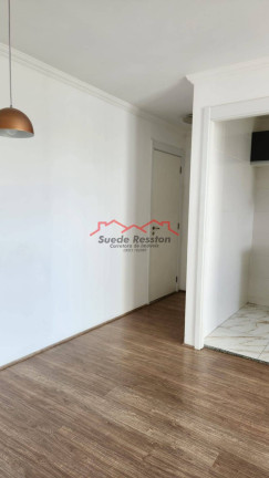 Imagem Apartamento com 2 Quartos à Venda, 61 m² em Campininha - São Paulo