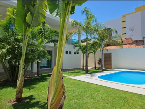 Imagem Casa com 5 Quartos à Venda, 331 m² em Intermares - Cabedelo Imagem Casa com 5 Quartos à Venda, 331 m² em Intermares - Cabedelo