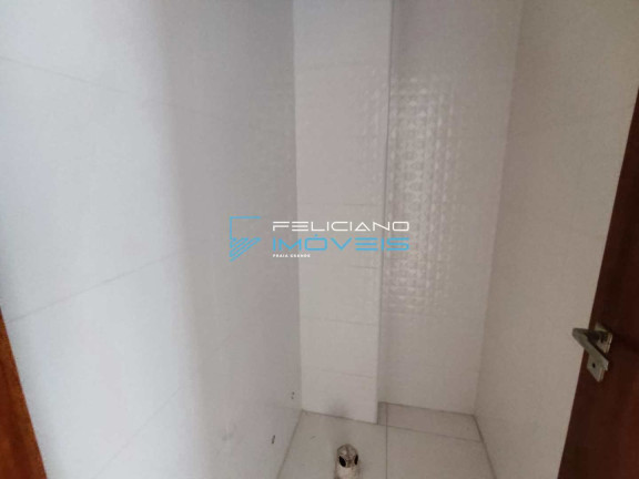 Imagem Apartamento com 3 Quartos à Venda, 163 m² em Canto Do Forte - Praia Grande