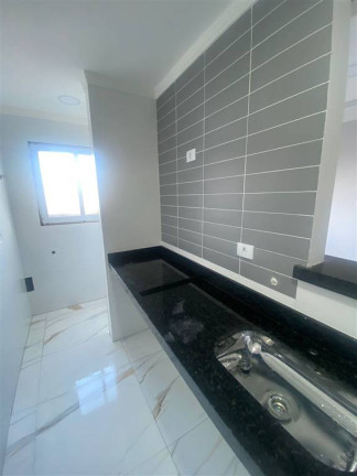 Imagem Casa de Condomínio com 3 Quartos à Venda, 111 m² em Caiçara - Praia Grande