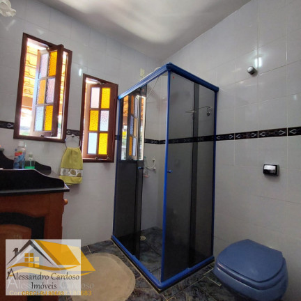 Imagem Casa com 3 Quartos à Venda, 150 m² em Chácara Paraíso - Nova Friburgo