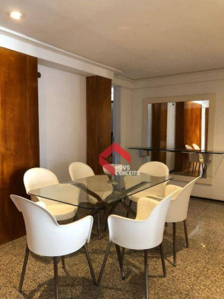 Imagem Apartamento com 3 Quartos à Venda, 123 m² em Aldeota - Fortaleza