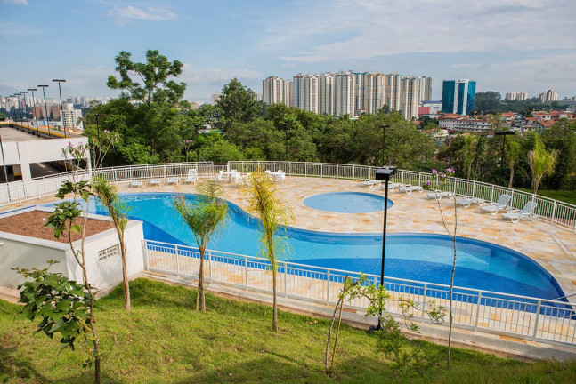 Imagem Apartamento com 2 Quartos à Venda, 51 m² em Jardim Monte Alegre - Taboão Da Serra Imagem Apartamento com 2 Quartos à Venda, 51 m² em Jardim Monte Alegre - Taboão Da Serra
