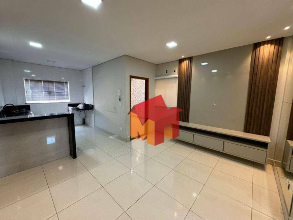 Imagem Apartamento com 2 Quartos à Venda, 68 m² em Parque Universitário - Americana Imagem Apartamento com 2 Quartos à Venda, 68 m² em Parque Universitário - Americana