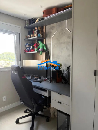 Imagem Apartamento com 2 Quartos à Venda, 42 m² em Vila Pirituba - São Paulo Imagem Apartamento com 2 Quartos à Venda, 42 m² em Vila Pirituba - São Paulo