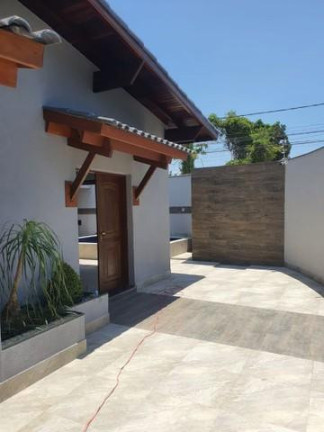 Imagem Casa com 5 Quartos à Venda, 240 m² em Indaiá - Bertioga