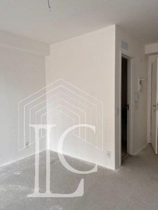 Imagem Apartamento com 1 Quarto à Venda, 25 m² em Vila Mariana - São Paulo
