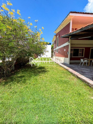 Imagem Casa de Condomínio com 4 Quartos à Venda, 110 m²