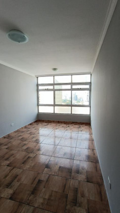Imagem Kitnet com 1 Quarto para Alugar, 27 m² em Centro - Curitiba