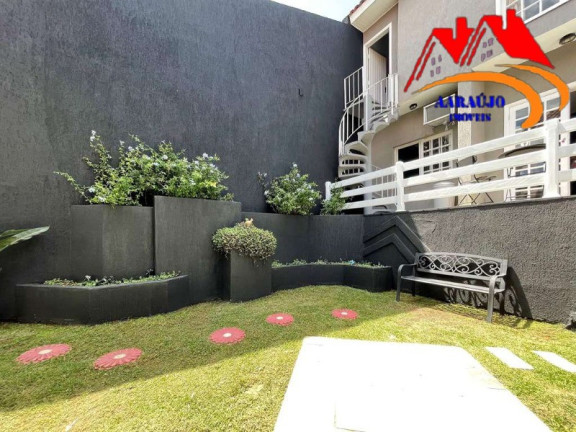 Imagem Casa com 5 Quartos à Venda, 285 m² em São Paulo Ii - Cotia