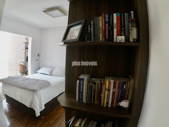 Imagem Apartamento com 2 Quartos à Venda, 62 m² em Jaguaré - São Paulo