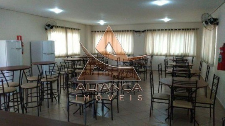 Imagem Apartamento com 2 Quartos à Venda, 47 m² em City Ribeirão - Ribeirão Preto Imagem Apartamento com 2 Quartos à Venda, 47 m² em City Ribeirão - Ribeirão Preto