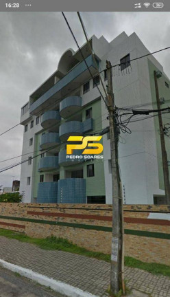 Imagem Apartamento com 3 Quartos à Venda, 126 m² em Bessa - João Pessoa Imagem Apartamento com 3 Quartos à Venda, 126 m² em Bessa - João Pessoa