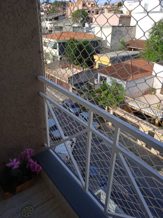 Imagem Apartamento com 2 Quartos à Venda, em Vila Príncipe De Gales - Santo André Imagem Apartamento com 2 Quartos à Venda, em Vila Príncipe De Gales - Santo André