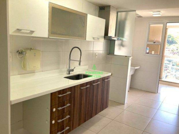 Imagem Cobertura com 4 Quartos à Venda, 207 m² em Santa Rosa - Niterói Imagem Cobertura com 4 Quartos à Venda, 207 m² em Santa Rosa - Niterói