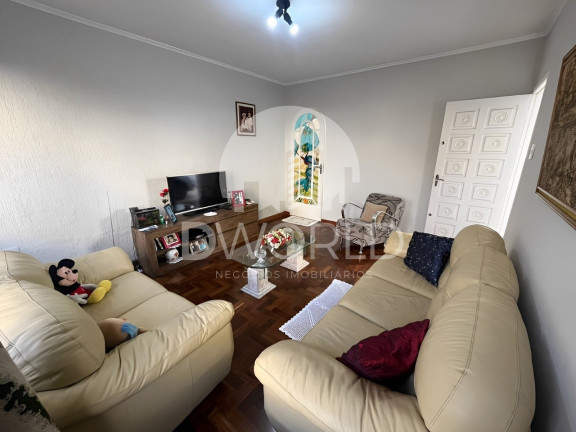 Imagem Casa com 2 Quartos à Venda, 184 m² em Vila Camilópolis - Santo André Imagem Casa com 2 Quartos à Venda, 184 m² em Vila Camilópolis - Santo André