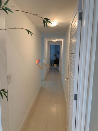 Imagem Apartamento com 4 Quartos à Venda, 259 m² em Centro - Florianópolis