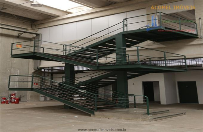 Imagem Imóvel Comercial para Alugar, 1.706 m² em Tamboré - Barueri Imagem Imóvel Comercial para Alugar, 1.706 m² em Tamboré - Barueri