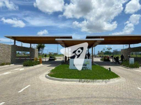 Terreno à Venda, 450 m² em Cidade Alpha - Eusébio