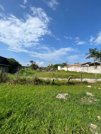 Imagem Terreno à Venda, 700 m² em Piçarras - Guaratuba Imagem Terreno à Venda, 700 m² em Piçarras - Guaratuba