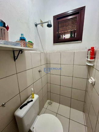 Imagem Casa com 3 Quartos para Alugar, 62 m² em Messejana - Fortaleza