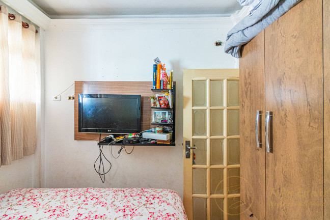 Imagem Apartamento com 4 Quartos à Venda, 247 m² em Santa Cecília - São Paulo
