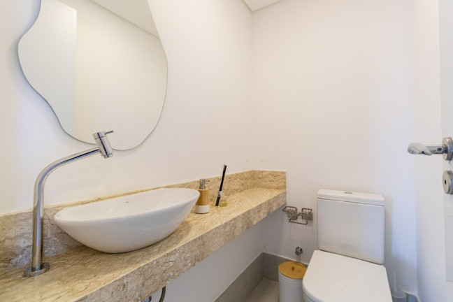 Imagem Apartamento com 4 Quartos à Venda, 154 m² em Butantã - São Paulo Imagem Apartamento com 4 Quartos à Venda, 154 m² em Butantã - São Paulo