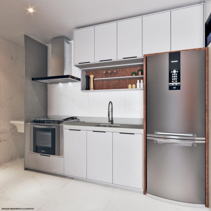 Imagem Apartamento com 2 Quartos à Venda, 53 m² em Bessa - João Pessoa Imagem Apartamento com 2 Quartos à Venda, 53 m² em Bessa - João Pessoa