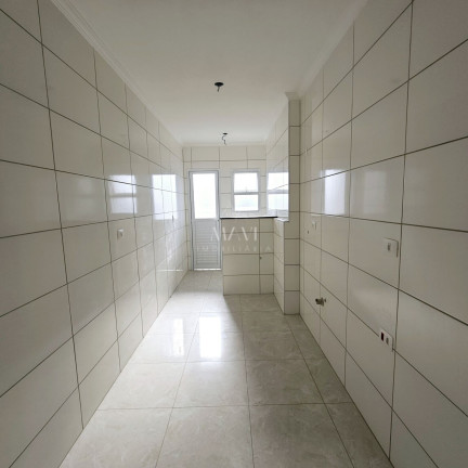Imagem Apartamento com 2 Quartos à Venda, 80 m² em Vila Assunção - Praia Grande