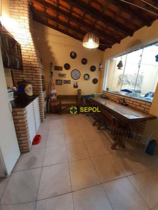 Imagem Sobrado com 3 Quartos à Venda, 270 m² em Silveira - Santo André Imagem Sobrado com 3 Quartos à Venda, 270 m² em Silveira - Santo André