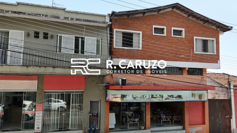 Imagem Imóvel Comercial à Venda, 804 m² em Centro - Limeira Imagem Imóvel Comercial à Venda, 804 m² em Centro - Limeira