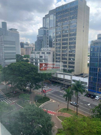 Imagem Sala Comercial à Venda, 88 m² em Jardim Paulistano - São Paulo Imagem Sala Comercial à Venda, 88 m² em Jardim Paulistano - São Paulo