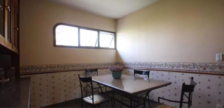 Imagem Apartamento com 4 Quartos à Venda, 350 m² em Vila Andrade - São Paulo