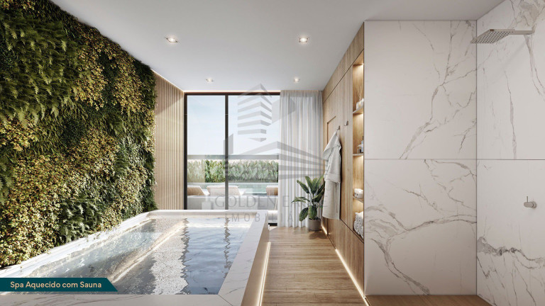 Imagem Apartamento com 2 Quartos à Venda, 93 m² em Perequê - Porto Belo