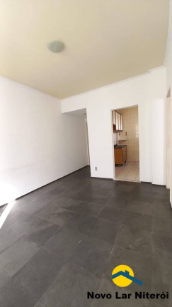 Imagem Apartamento com 1 Quarto à Venda, 45 m² em Centro - Niterói