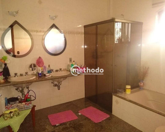 Imagem Casa com 4 Quartos à Venda, 286 m² em Barão Geraldo - Campinas Imagem Casa com 4 Quartos à Venda, 286 m² em Barão Geraldo - Campinas