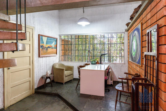 Imóvel Comercial à Venda, 92 m² em Moema - São Paulo