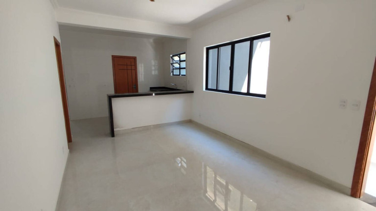 Imagem Casa com 3 Quartos à Venda, 100 m² em Embaré - Santos Imagem Casa com 3 Quartos à Venda, 100 m² em Embaré - Santos
