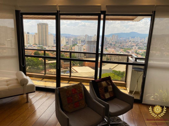 Imagem Apartamento com 3 Quartos à Venda, 146 m² em Santana - São Paulo Imagem Apartamento com 3 Quartos à Venda, 146 m² em Santana - São Paulo