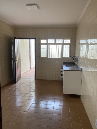 Imagem Casa de Condomínio com 2 Quartos para Alugar, 60 m² em Vila Moinho Velho - São Paulo Imagem Casa de Condomínio com 2 Quartos para Alugar, 60 m² em Vila Moinho Velho - São Paulo