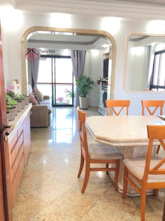 Apartamento com 4 Quartos à Venda, 228 m² em Vila Prudente - São Paulo