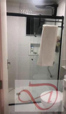 Imagem Apartamento com 2 Quartos à Venda, 56 m² em Vila Assunção - Santo André Imagem Apartamento com 2 Quartos à Venda, 56 m² em Vila Assunção - Santo André