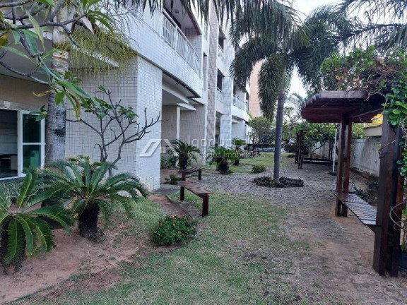 Imagem Apartamento com 2 Quartos à Venda, 72 m² em Guararapes - Fortaleza