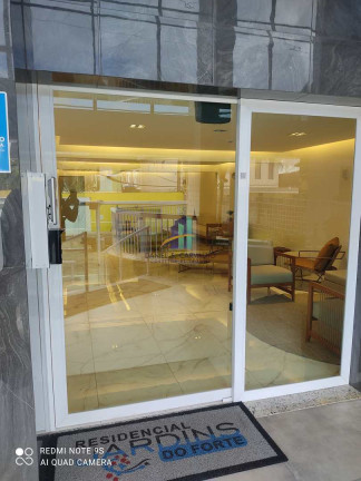 Imagem Apartamento com 2 Quartos à Venda, 82 m² em Canto Do Forte - Praia Grande Imagem Apartamento com 2 Quartos à Venda, 82 m² em Canto Do Forte - Praia Grande