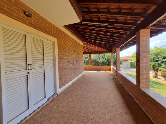 Imagem Casa com 2 Quartos à Venda, 1.259 m² em Jardim Do Lago - Pirassununga