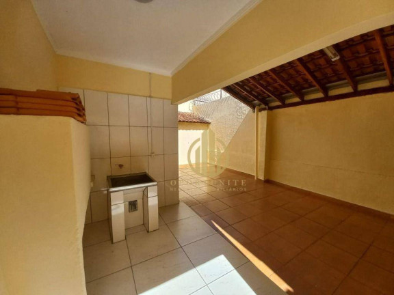 Imagem Casa com 3 Quartos à Venda, 120 m² em Campos Elíseos - Ribeirão Preto Imagem Casa com 3 Quartos à Venda, 120 m² em Campos Elíseos - Ribeirão Preto